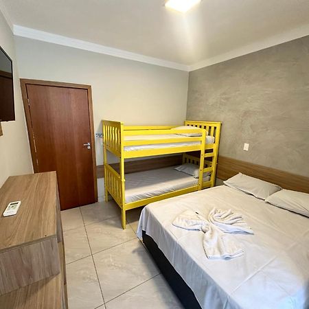 Apartamento Marmeu Tropical Guarujá Exterior foto