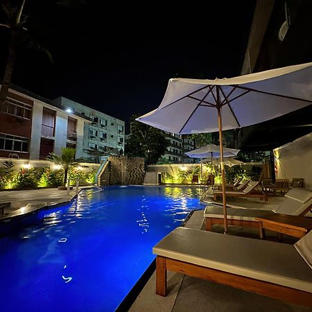Apartamento Marmeu Tropical Guarujá Exterior foto