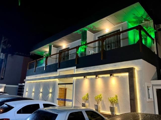 Apartamento Marmeu Tropical Guarujá Exterior foto