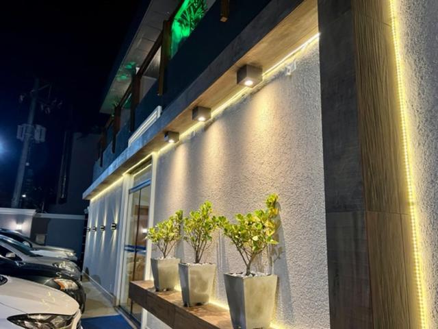 Apartamento Marmeu Tropical Guarujá Exterior foto