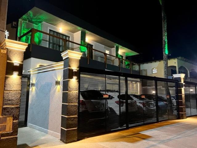 Apartamento Marmeu Tropical Guarujá Exterior foto