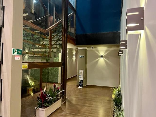 Apartamento Marmeu Tropical Guarujá Exterior foto