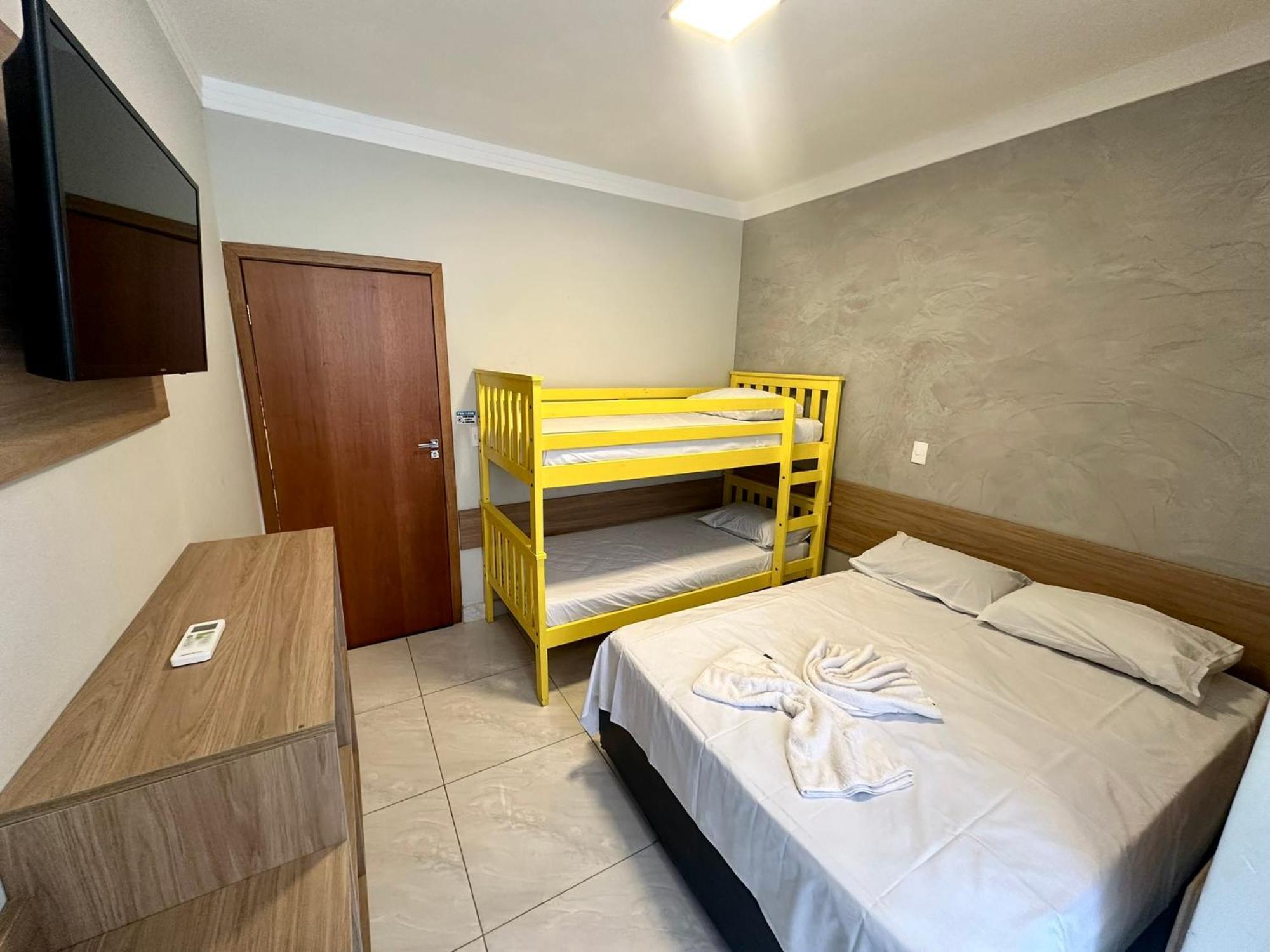 Apartamento Marmeu Tropical Guarujá Exterior foto